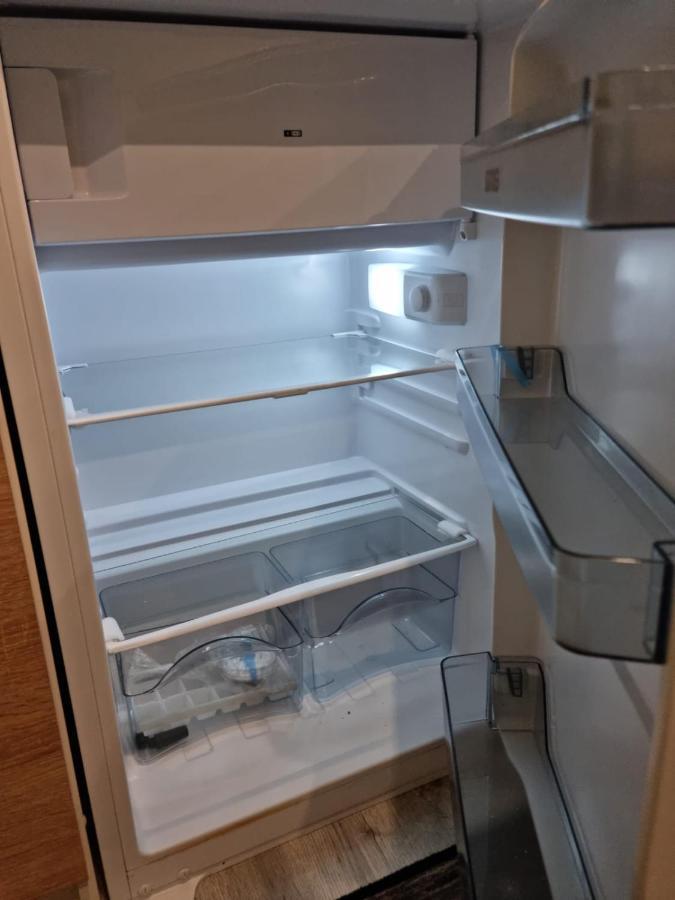 Belvarosi Pihenohaz Bekescsaba Exteriör bild